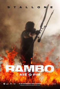 Rambo: Até o Fim