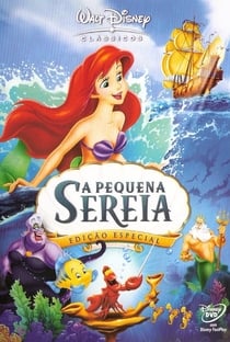 A Pequena Sereia