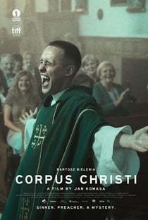 Corpus Christi