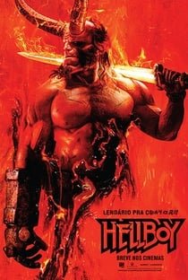 Hellboy