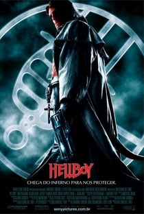 Hellboy