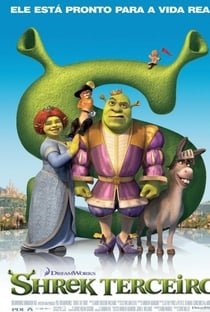 Shrek Terceiro