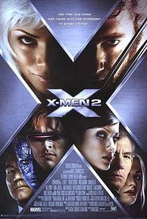 X-Men 2