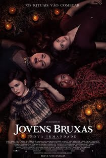 Jovens Bruxas: Nova Irmandade