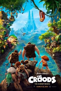 Os Croods