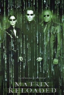 Matrix Reloaded