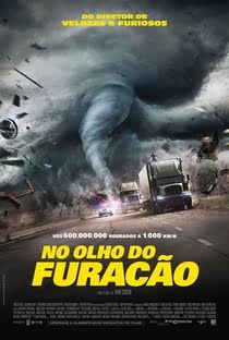 No Olho Do Furacão