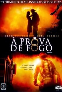 À Prova de Fogo