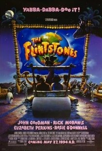 Os Flintstones: O Filme