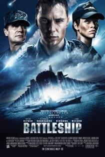 Battleship: A Batalha dos Mares