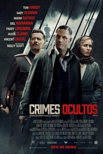 Crimes Ocultos