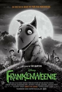 Frankenweenie