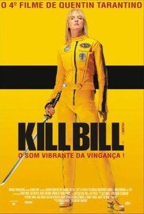 Kill Bill: Volume 1