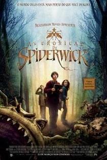 As Crônicas de Spiderwick