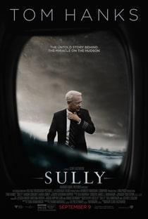 Sully: O Herói do Rio Hudson