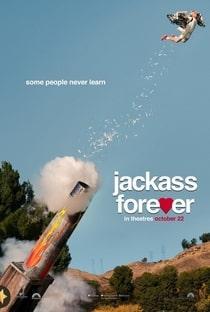 Jackass Para Sempre