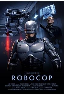 RoboCop: O Policial do Futuro