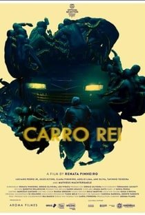 Carro Rei