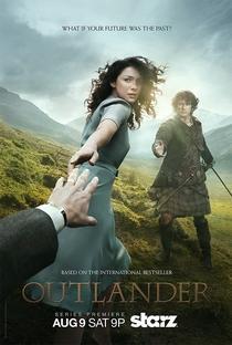 Outlander 1ª Temporada