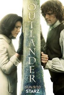 Outlander 3ª Temporada