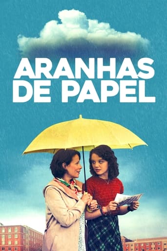 Aranhas de Papel