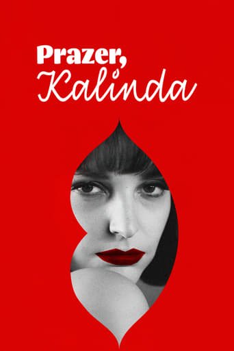 Prazer, Kalinda