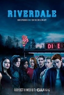 Riverdale 2ª Temporada