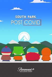 South Park: Pós-Covid