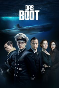 Das Boot 1ª Temporada