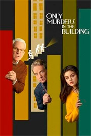 Only Murders in the Building 1ª Temporada