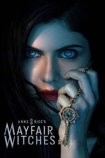 Anne Rice’s Mayfair Witches 1ª Temporada