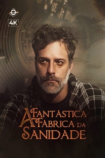 A Fantástica Fábrica da Sanidade 1ª Temporada