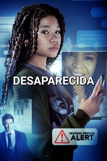 Desaparecida