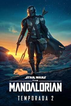 The Mandalorian 2ª Temporada