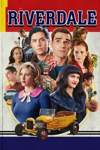 Riverdale 7ª Temporada