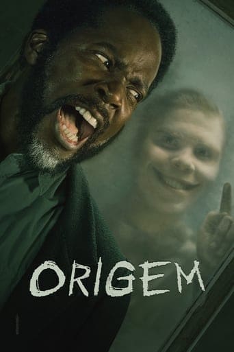 Origem 2ª Temporada