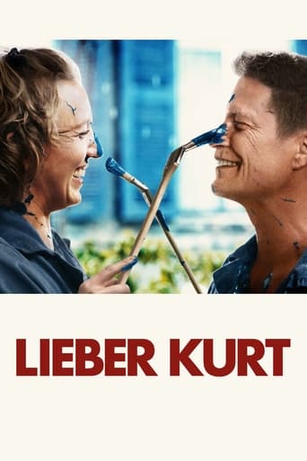 Lieber Kurt