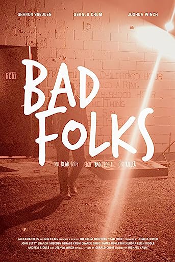 Bad Folks