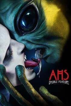 American Horror Story: Double Feature 10ª Temporada