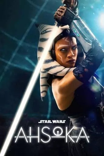 Ahsoka 1ª Temporada