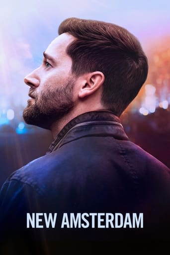 New Amsterdam 5ª Temporada