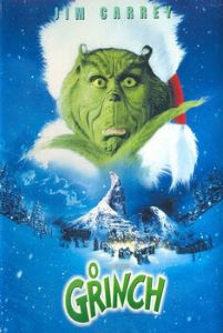 O Grinch