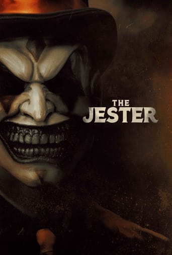 Jester: A Morte Sorri