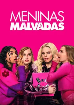 Meninas Malvadas