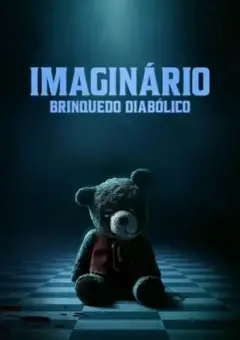 Imaginário: Brinquedo Diabólico