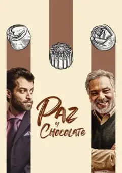 Paz e Chocolate