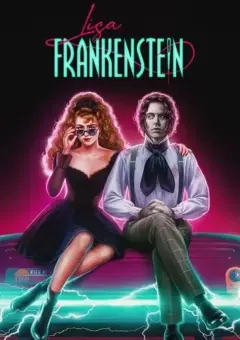 Lisa Frankenstein