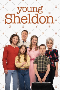 Young Sheldon 4ª Temporada