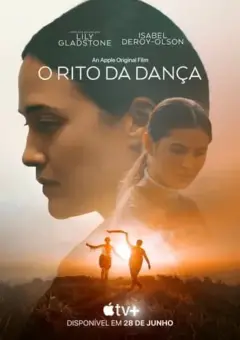 O Rito da Dança