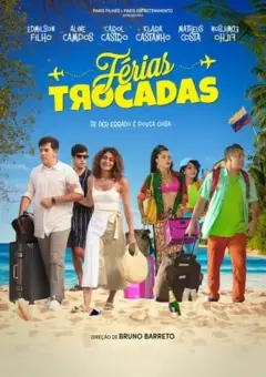 Férias Trocadas